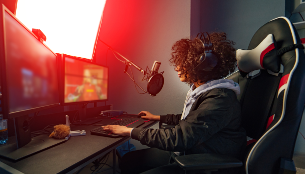 Esports