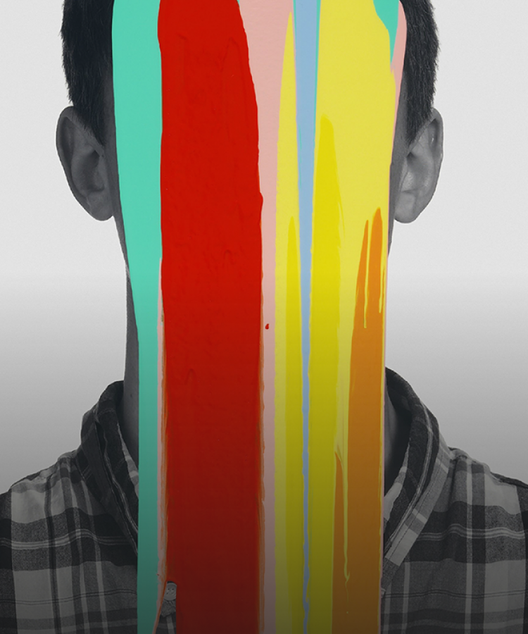 Explore Douglas Coupland Art in Street View Online