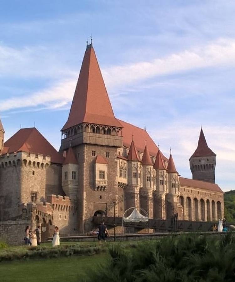 Tur ghidat în Transilvania cu plecare din Timișoara