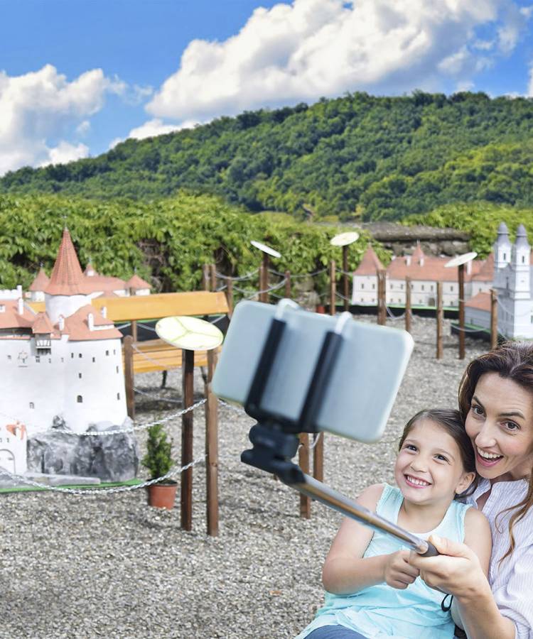 Parcul Mini Transilvania