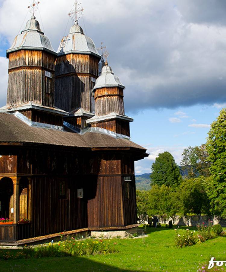 Mănăstirea Poiana Mărului