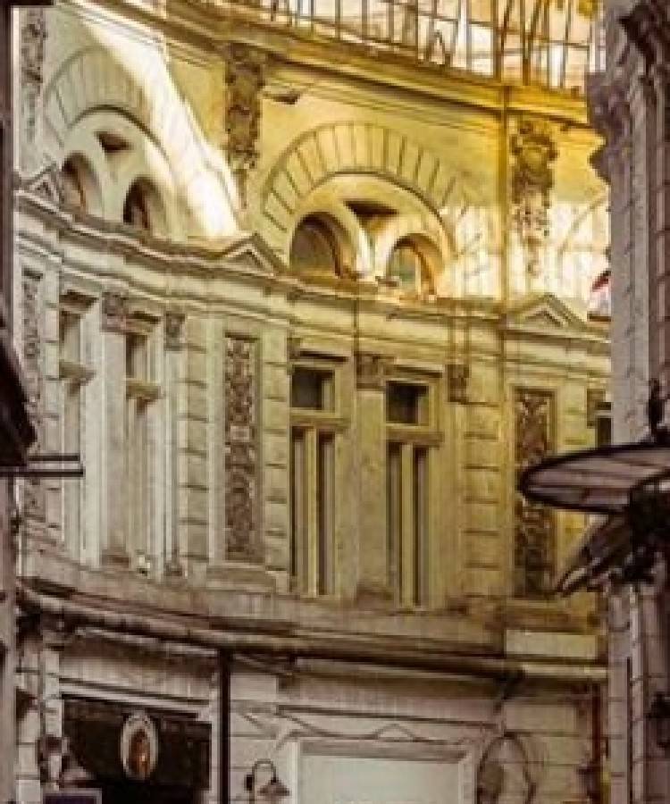 Bucharest Discovery Tour